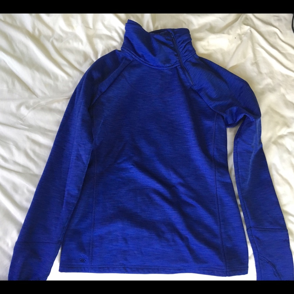Athleta Pullover