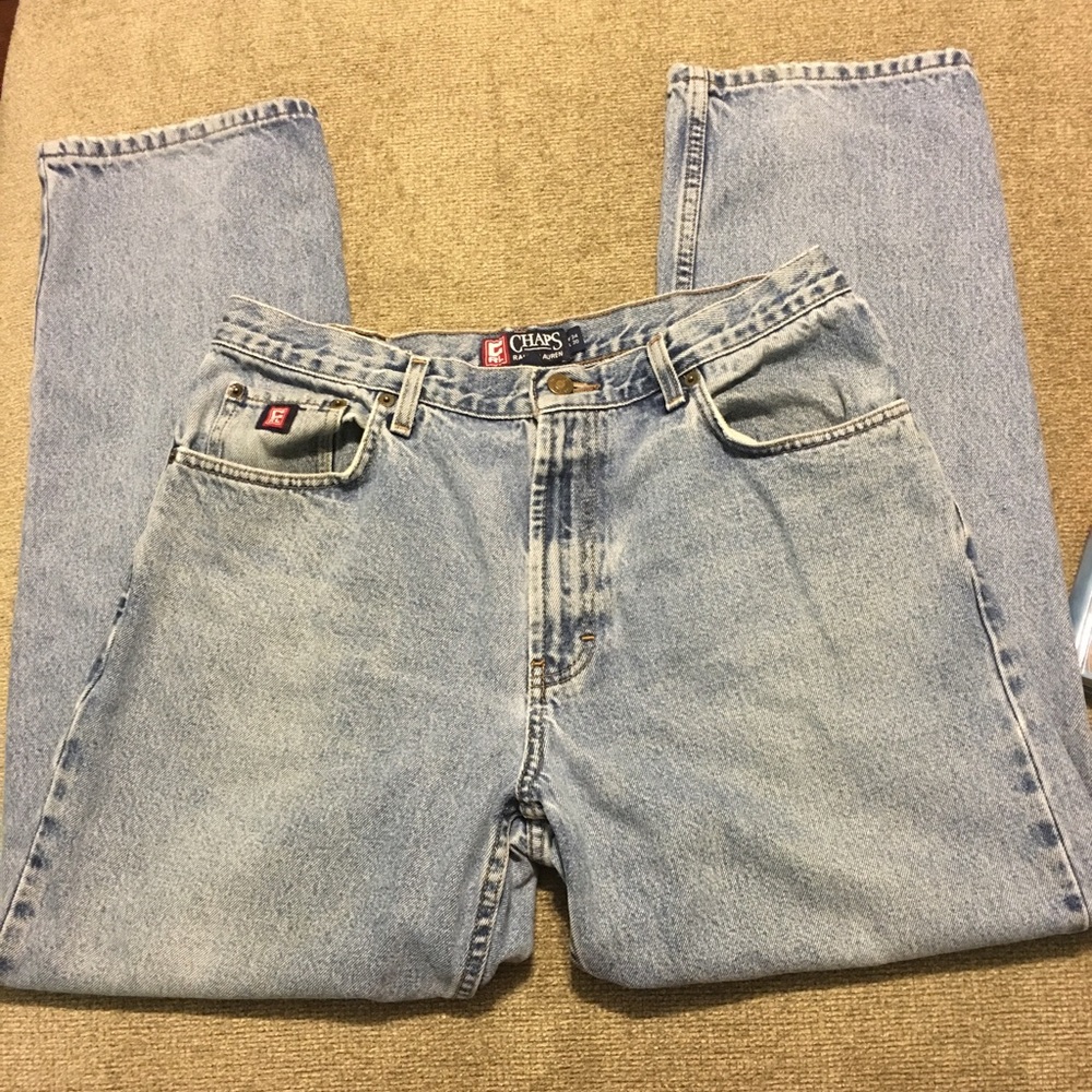 Chaps jeans