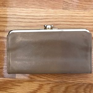 Vintage Buxton Wallet