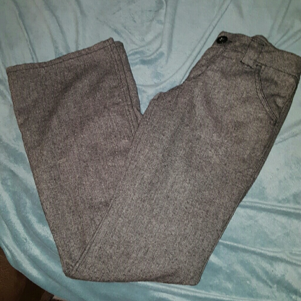 LIKE NEW DRESS PANTS SIZE 3/31L