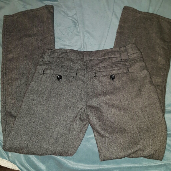 LIKE NEW DRESS PANTS SIZE 3/31L - Picture 4 of 4