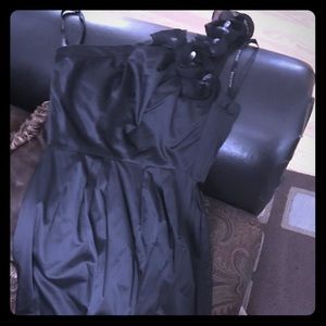 Beautiful black dresses perfect for special event