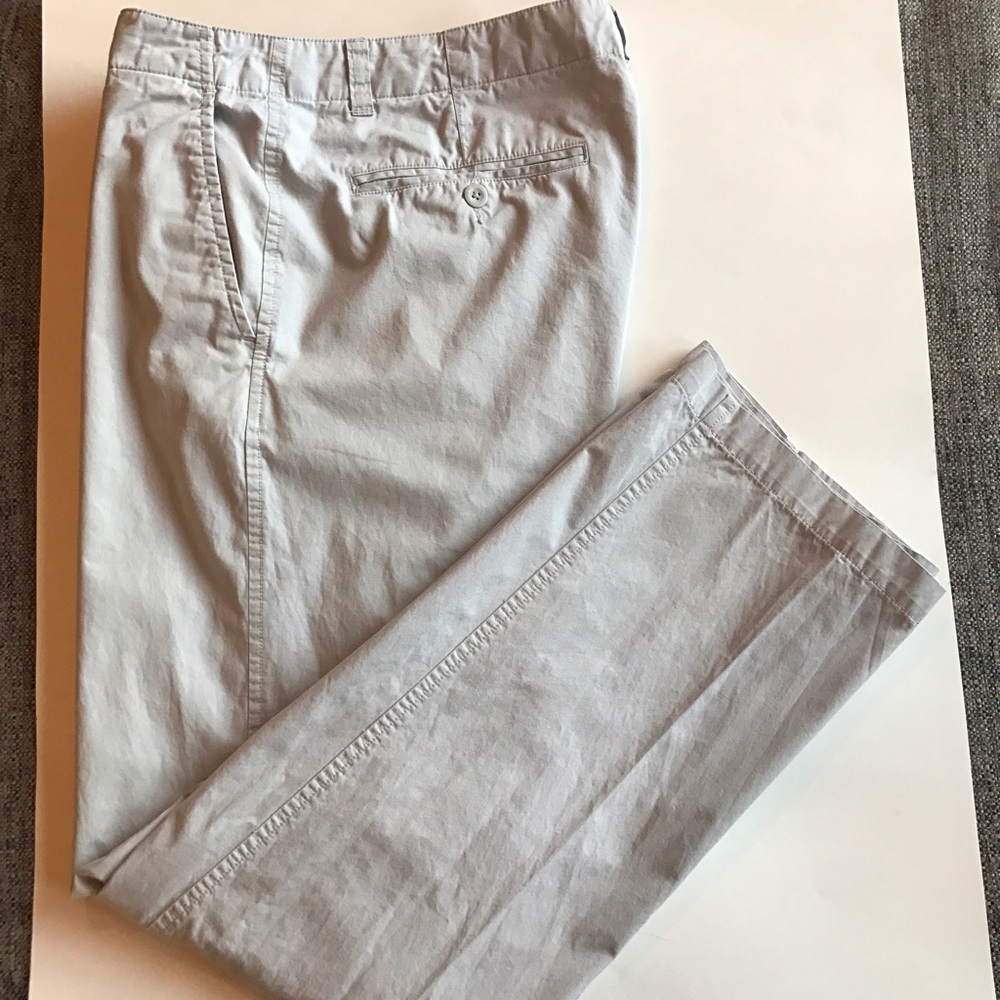Men's Calvin Klein khaki pants