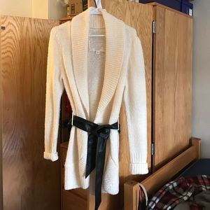 Guess premium edition wool Cardigan