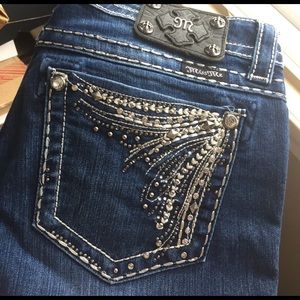 Miss Me jeans bundle