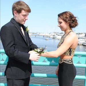 Meet your Posher, Kelley