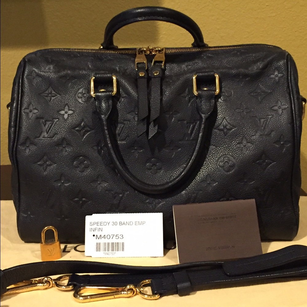 ⚡️SOLD⚡️Speedy B Emprante Infini