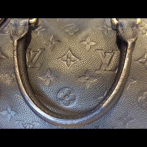 ⚡️SOLD⚡️Speedy B Emprante Infini - Picture 3 of 8