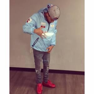 Meet your Posher, Collin