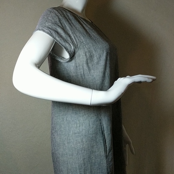 Eileen Fisher Dress - Picture 2 of 5