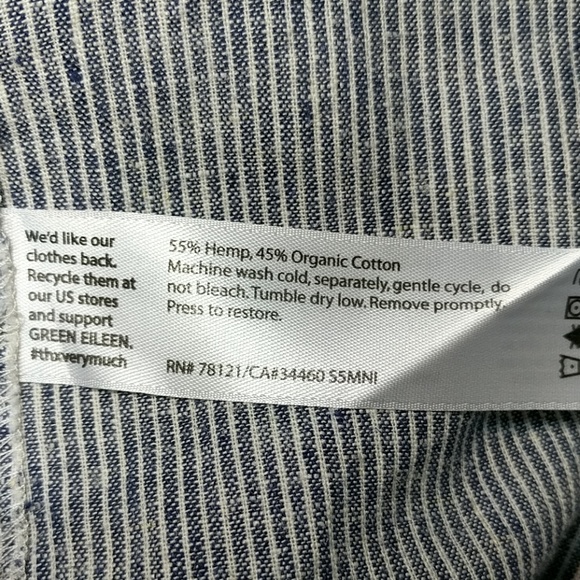 Eileen Fisher Dress - Picture 5 of 5