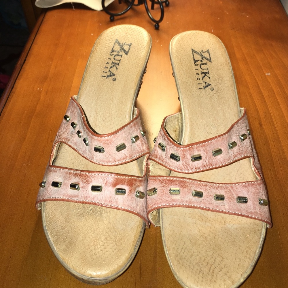 Wedges