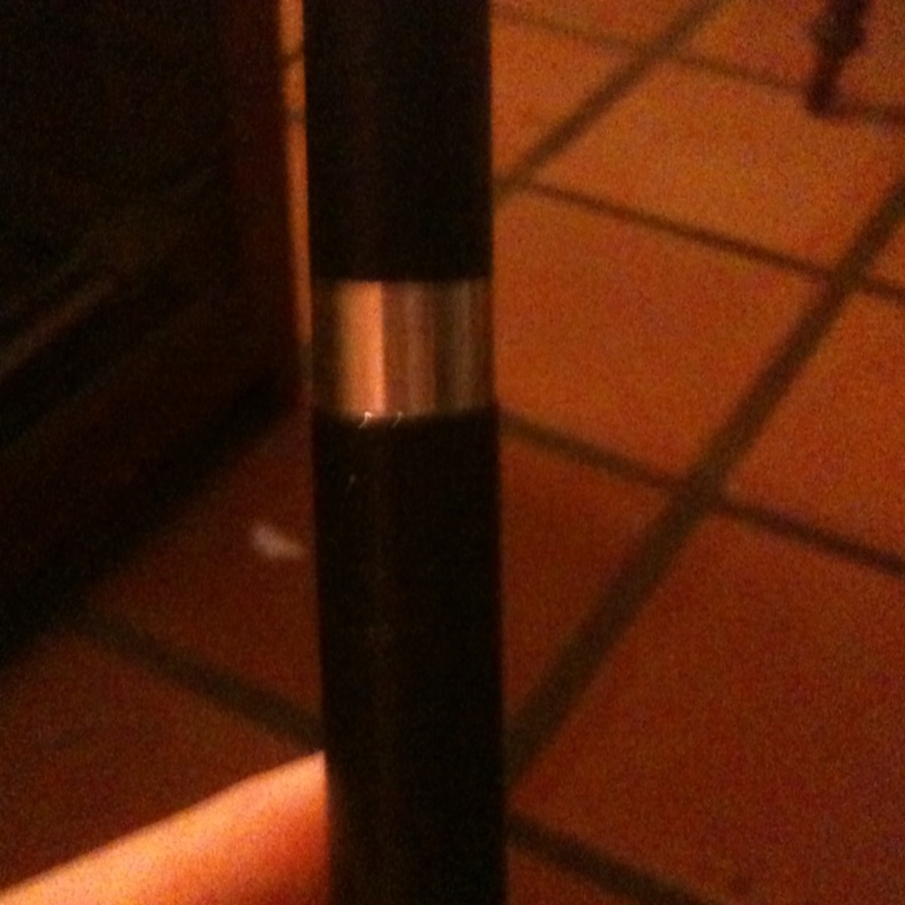Chanel mascara