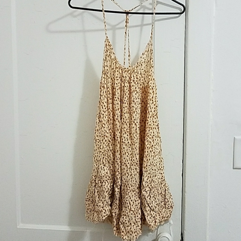 Urban Outfitters boho dress