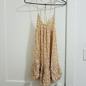 Urban Outfitters boho dress
