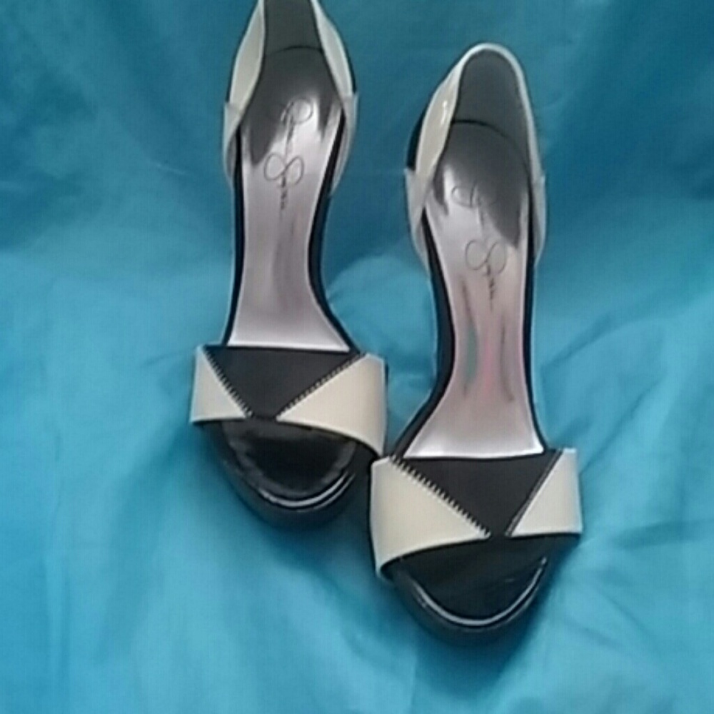 High heals