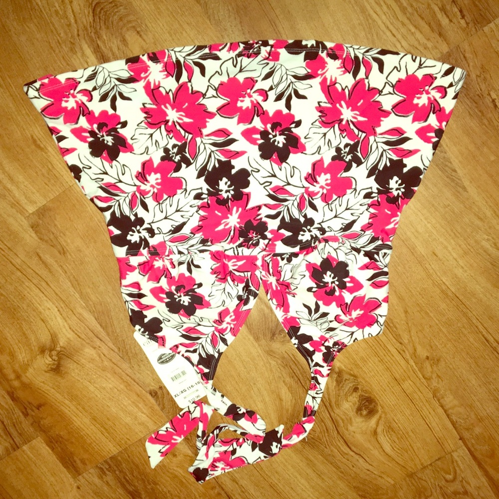 Women's Tankini Swimsuit Top