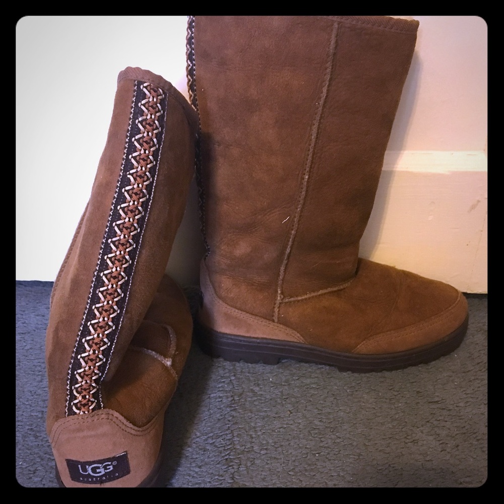 Uggs