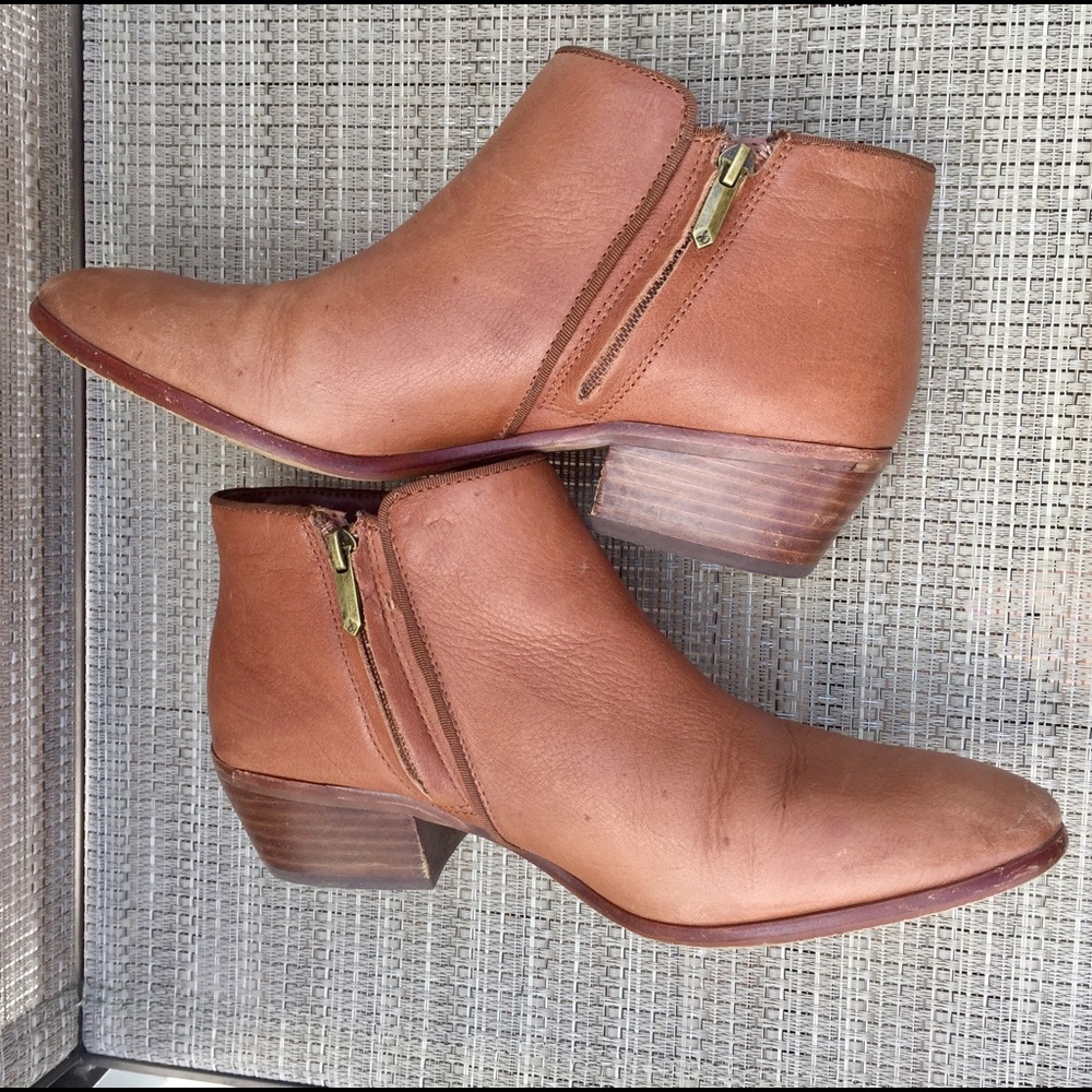 Sam Edelman 'Petty' Chelsea Boot