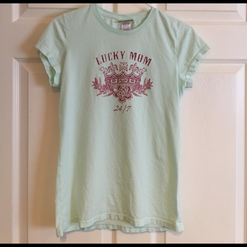 Tee shirt