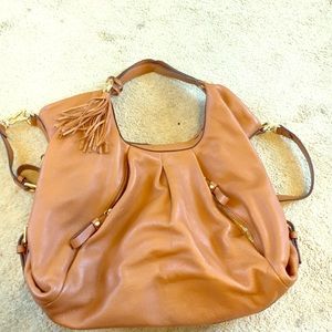 Vince Camuto shoulder bag