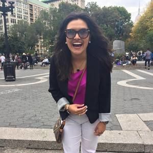 Meet your Posher, Saralyssa