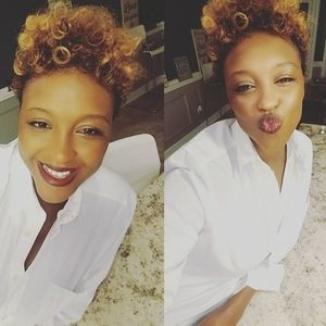 Meet your Posher, Constance