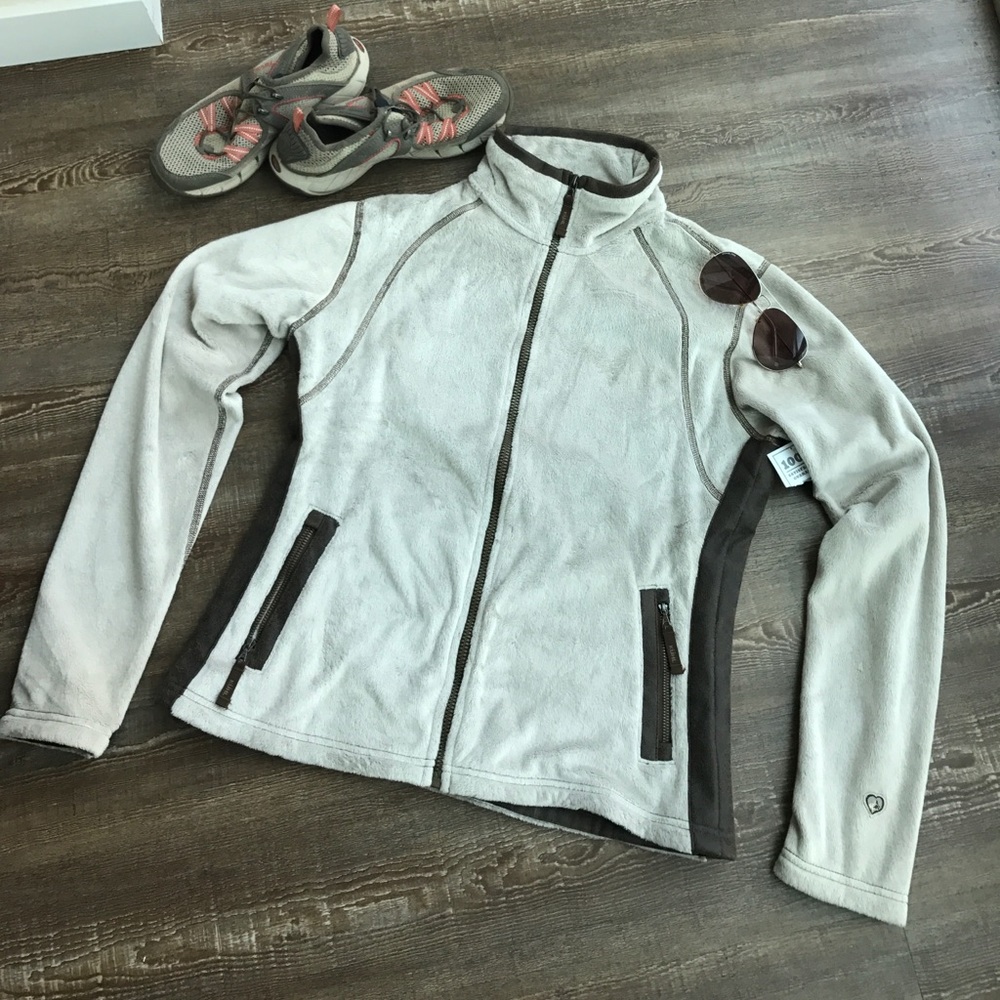 Kuhl Fleece Jacket