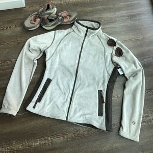 Kuhl Fleece Jacket