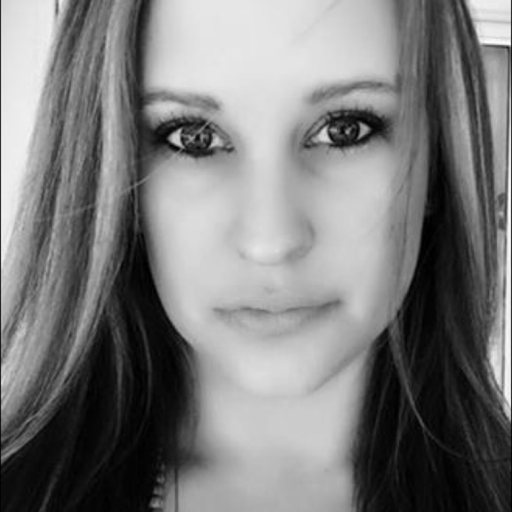 Meet your posher 😘