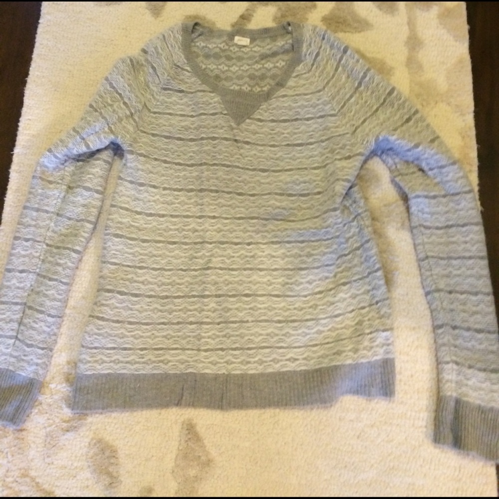 Aerie sweater