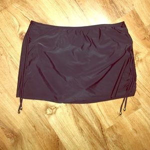 Women's Swimsuit Bottoms/Skirt