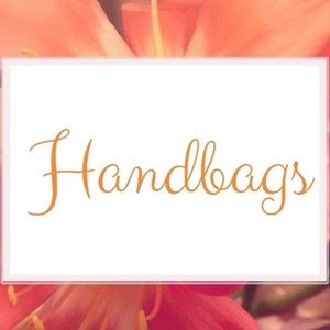 Handbags/ Purses 👜💖