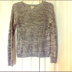Mossimo Sweater