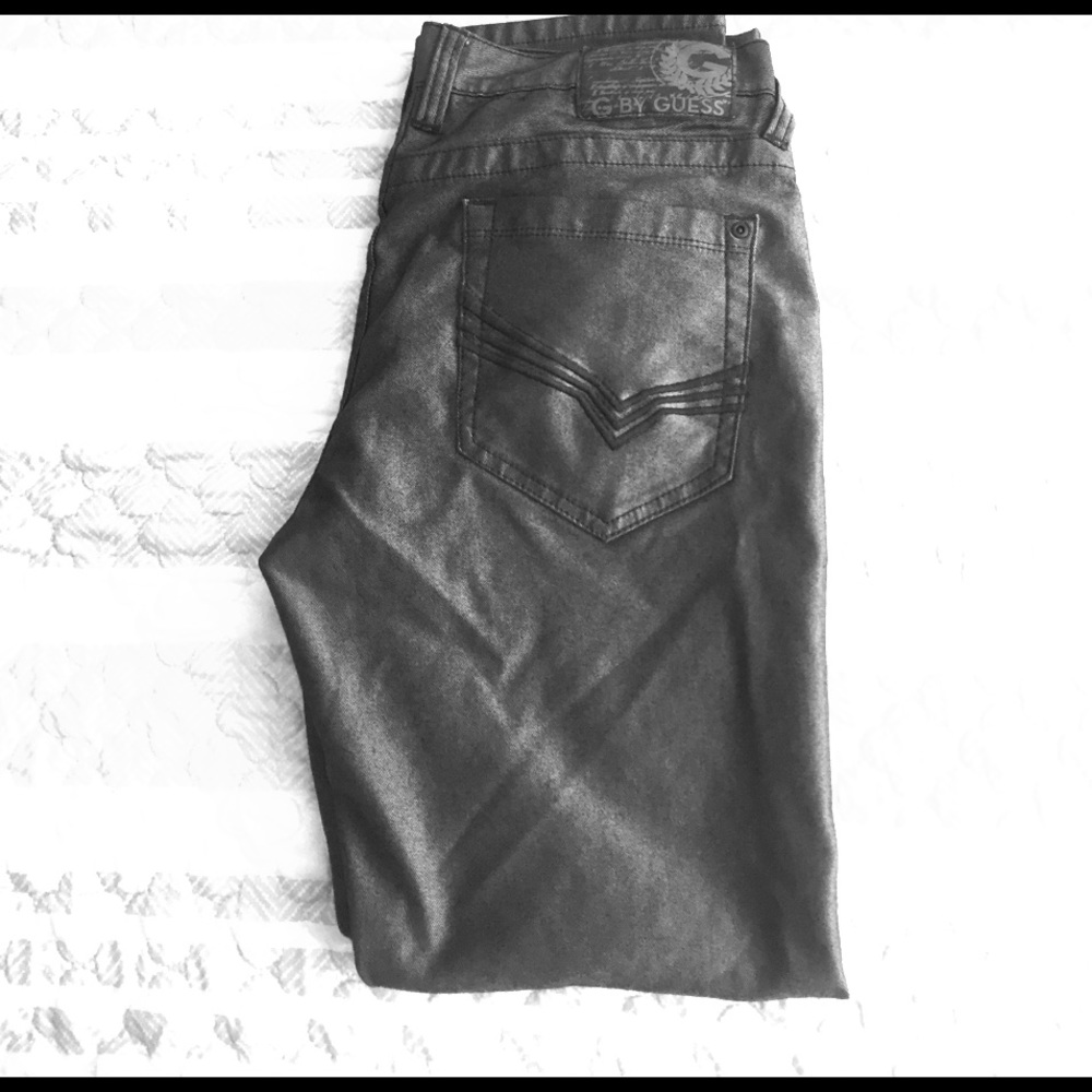 G by guess jeans