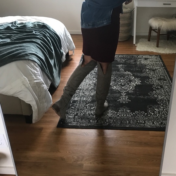 ✖️SOLD✖️OTK Boots - Picture 5 of 5