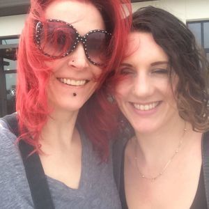 Meet your Posher, Kimberly