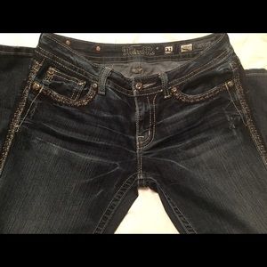 Miss Me Jeans size 31