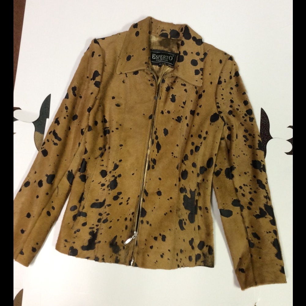 One of a kind - rare find - Esperto Collection