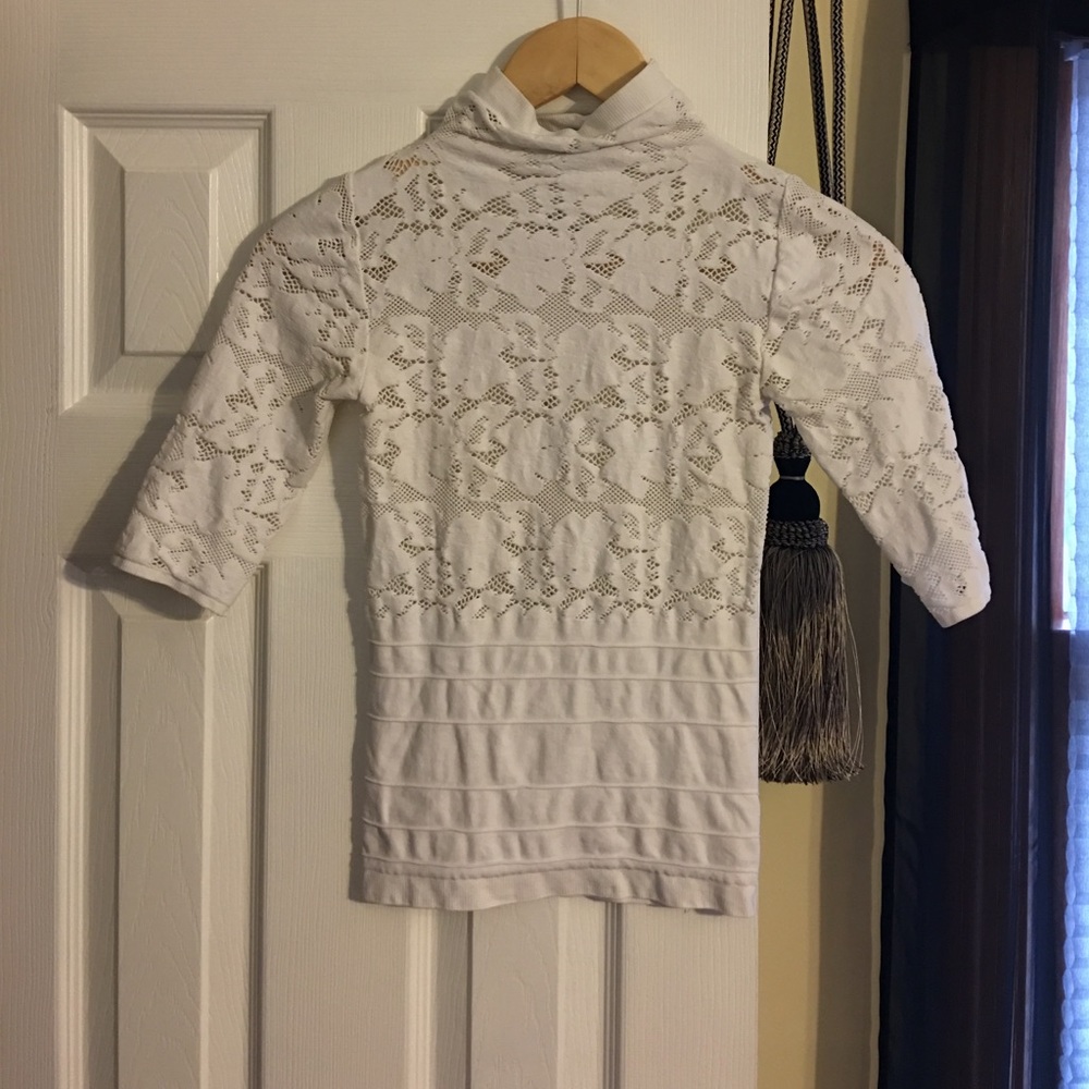Bebe shirt