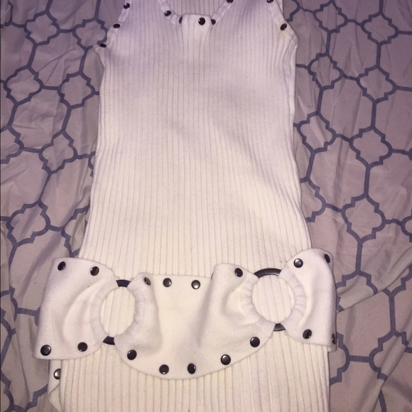 Tracy M Tank - Picture 1 of 3