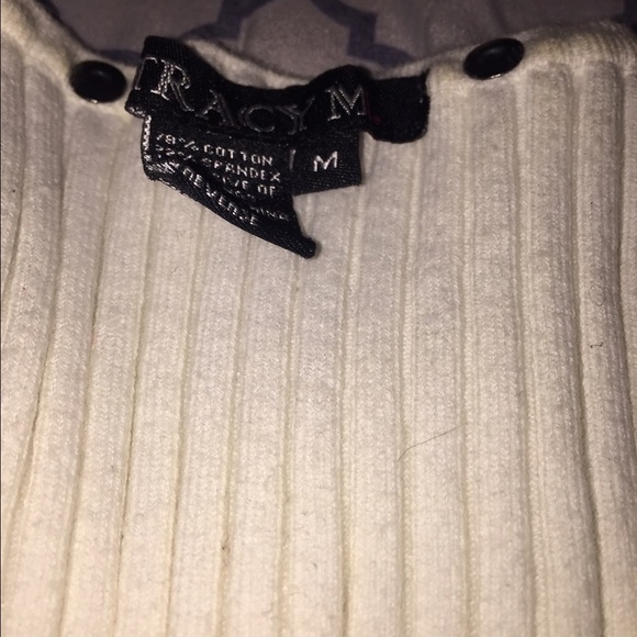 Tracy M Tank - Picture 3 of 3