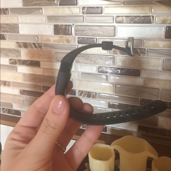 Fitbit charge HR - Picture 2 of 4