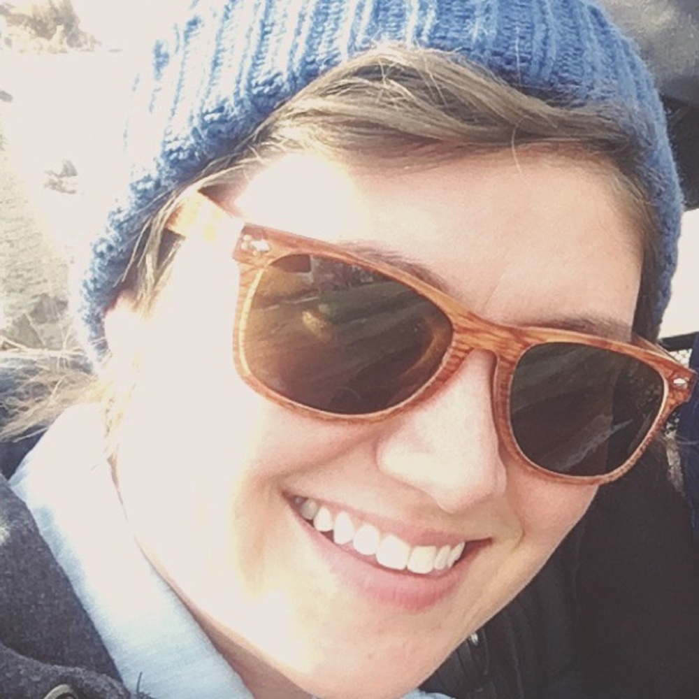 Meet your Posher, Shannon