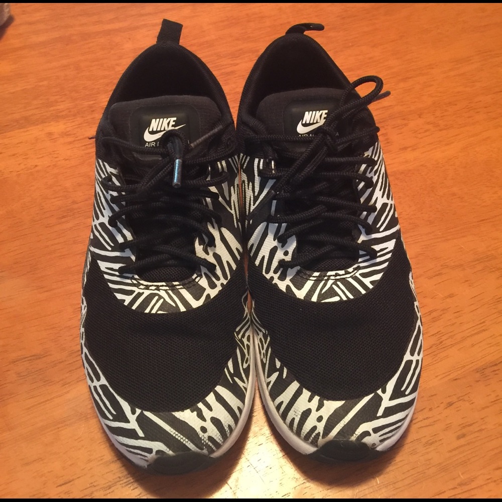 Nike Air Max Thea