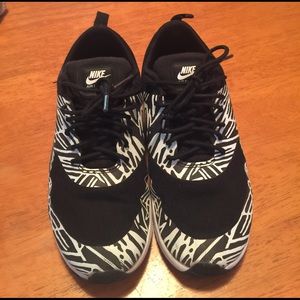 Nike Air Max Thea