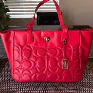 Coach bag LIKE NEW