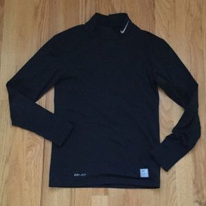 Nike DryFit thermal top