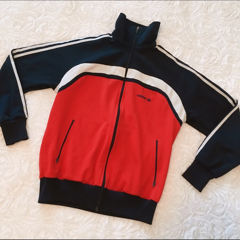 Adidas USA Jacket