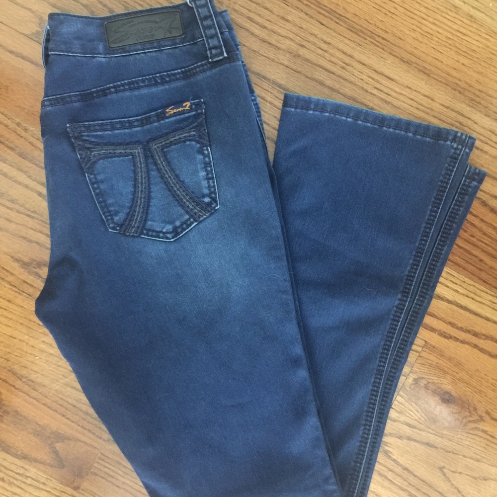Seven 7 jeans